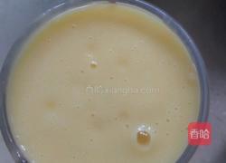 奶味芒果汁的做法图解6