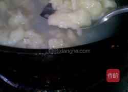 煮糕的做法图解4