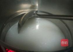 苦瓜鸡蛋羹的做法图解3