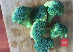 津白佛手的做法图解4