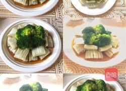 津白佛手的做法图解10