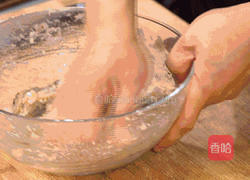 酱爆鱿鱼的做法图解3