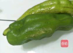 素干锅花菜的做法图解3