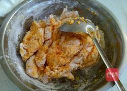 蜜红豆南瓜饼的做法图解11