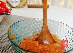 果香辣椒汁的做法图解5