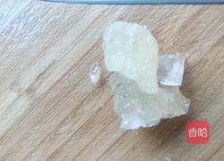 本公鸡烧板栗的做法图解3