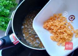 水煮耗油生菜的做法图解9