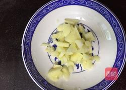 蒜蓉油麦菜的做法图解2