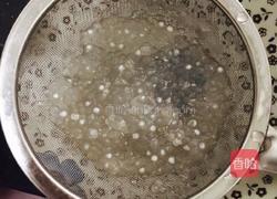 木瓜西米杏仁露的做法图解3