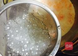 木瓜西米杏仁露的做法图解7