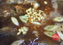 黄豆酱海鲈鱼的做法图解6