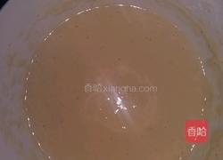 炸丝瓜花的做法图解3