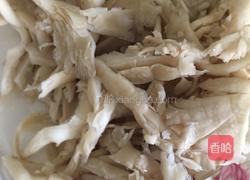 辣炒蘑菇土豆片的做法图解2