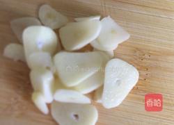 辣炒蘑菇土豆片的做法图解3