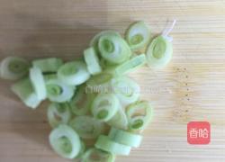辣炒蘑菇土豆片的做法图解4