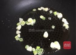 辣炒蘑菇土豆片的做法图解5