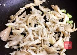 辣炒蘑菇土豆片的做法图解6