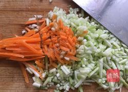 剩米饭大变身的做法图解1