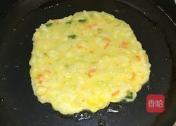 剩米饭大变身的做法图解7