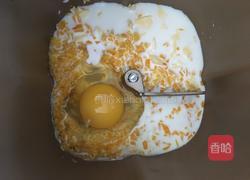 橙香松软面包的做法图解4