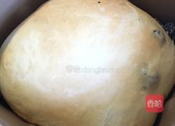 橙香松软面包的做法图解8