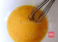 葡萄干马芬蛋糕的做法图解3