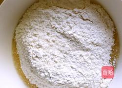 葡萄干马芬蛋糕的做法图解6