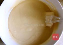 葡萄干马芬蛋糕的做法图解7