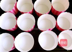 葡萄干马芬蛋糕的做法图解9