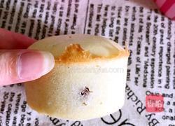 葡萄干马芬蛋糕的做法图解13