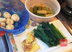 广东老火羊肉汤的做法图解2