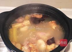 广东老火羊肉汤的做法图解4