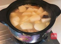 广东老火羊肉汤的做法图解8