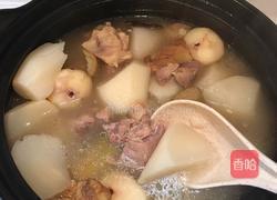 广东老火羊肉汤的做法图解10