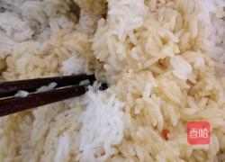 菠萝咕噜饭的做法图解7