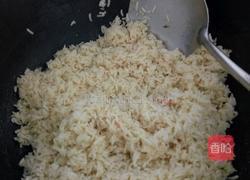 菠萝咕噜饭的做法图解10
