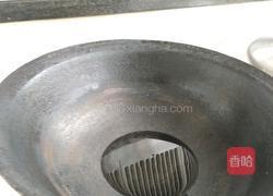 西红柿鸡蛋调面臊子的做法图解3