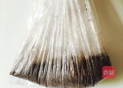 盆栽甜品的做法图解2