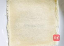 香蕉吐司卷的做法图解3