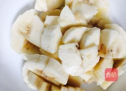 香蕉吐司卷的做法图解5