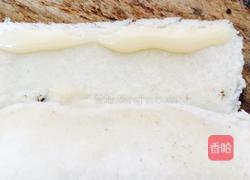 香蕉吐司卷的做法图解9