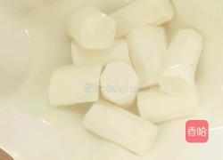 莲藕山药排骨汤的做法图解7