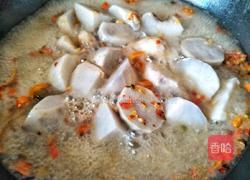 家常芋子的做法图解6