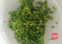 排骨蔬菜粥的做法图解3