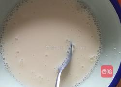 QQ 糖布丁的做法图解4