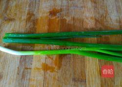 肉馅鸡蛋卷的做法图解2