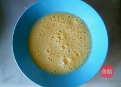 肉馅鸡蛋卷的做法图解10