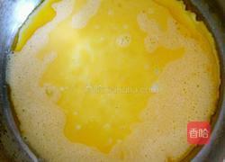 肉馅鸡蛋卷的做法图解11