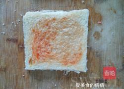 三明治的做法图解5