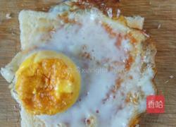 三明治的做法图解6